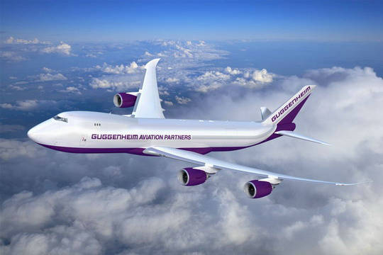 国际空运