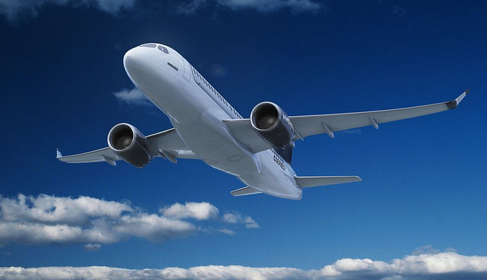 国际空运