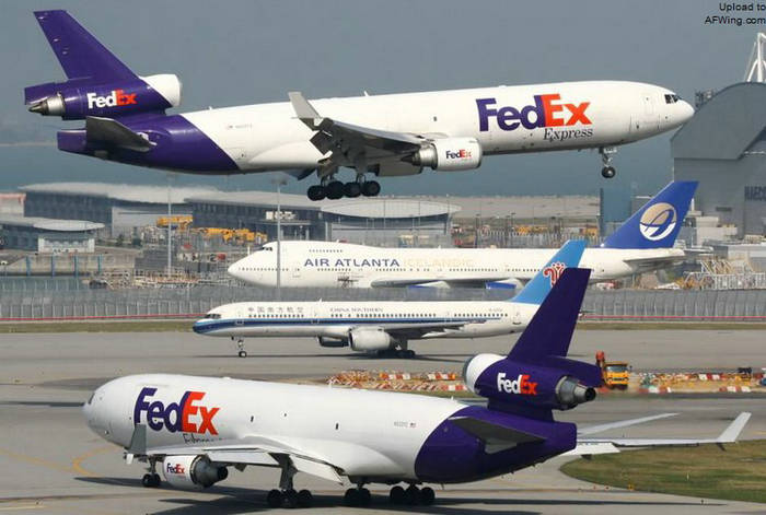 国际空运